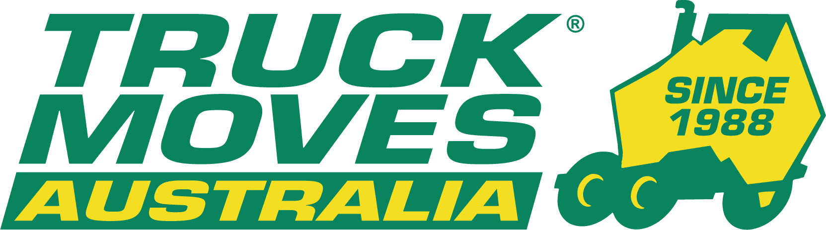 Truck Moves Australia — since 1988