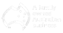 A family owned Australian business