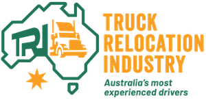 Truck Relocation Industry